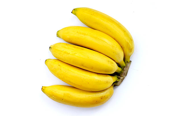 Honey Banana